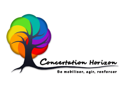 Concertation Horizon Concertation Horizon